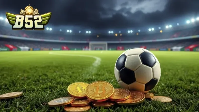 Bí quyết tham gia kèo Châu Âu B52club nhận lãi lớn