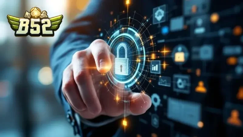 Cổng game sẽ giữ dữ liệu đến 5 năm