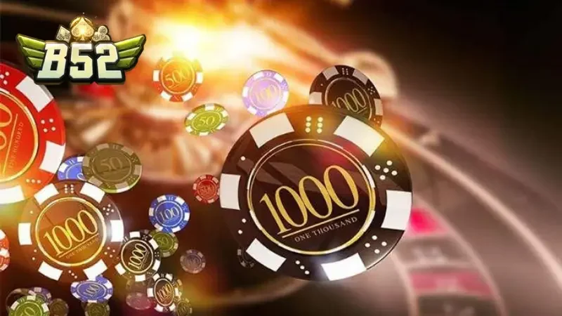 FAQ – Câu Hỏi Thường Gặp Về Casino Online B52Club