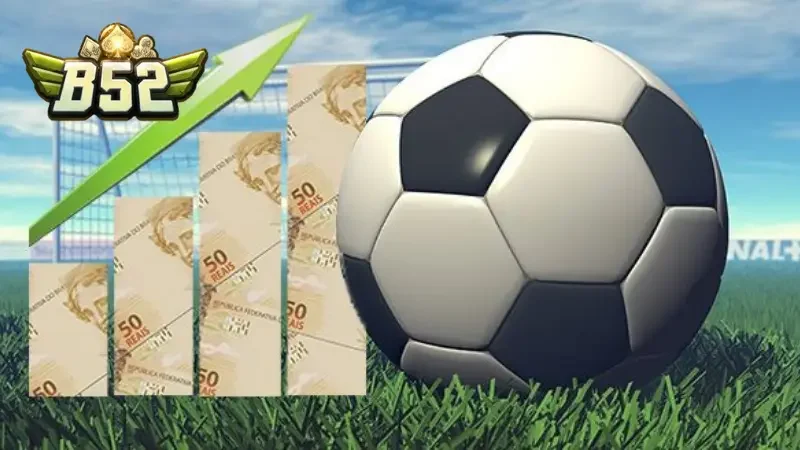 Hướng dẫn cách đọc và tham gia kèo Châu Á B52club chính xác