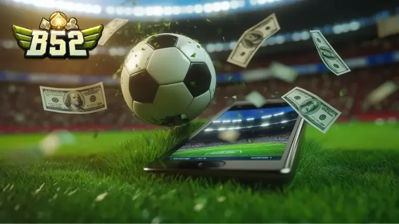 Khám phá bí kíp chốt kèo nhà cái B52club