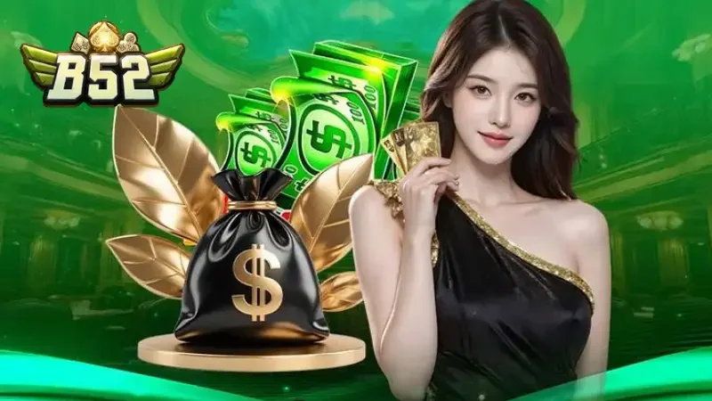 Quy trình các thực nạp/rút tiền