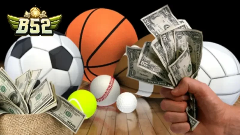 United Gaming B52club đã và đang thu hút một lượng lớn người chơi