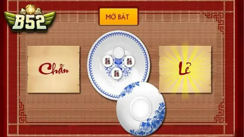 Bán chẵn bán lẻ xóc đĩa cần lưu ý điều gì?