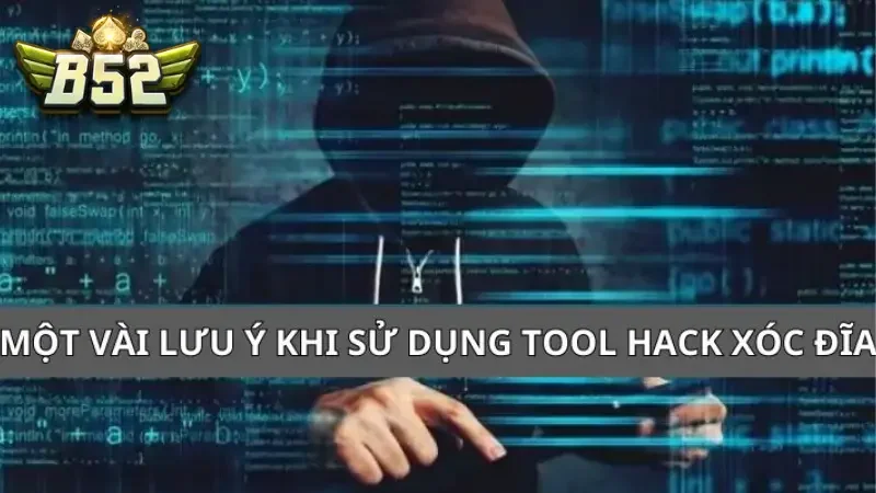 Lý do hình thành nên tool xóc đĩa